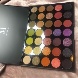 Morphe 35M